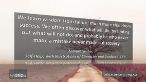 Samuel Smiles (1859)