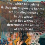 Life's Braid