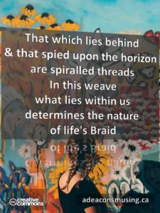Life's Braid