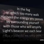 Light's Beacon
