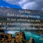 Cascading Blessings