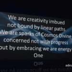 We are Energy