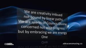 We are Energy