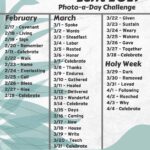 Photo-a-Day-Challenge