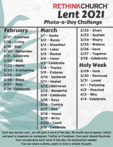 Photo-a-Day-Challenge