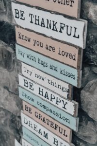 Sign