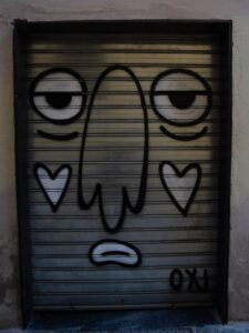 Weary