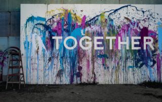Together