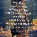 Creativity's Emergence