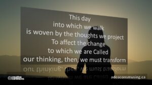 We Transform