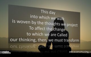 We Transform