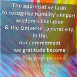 Gratitude Become