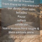 Embark Anew