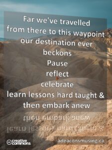 Embark Anew