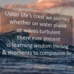 Wisdom Inviting