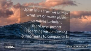 Wisdom Inviting