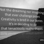 Reality Shapes