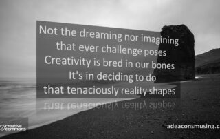 Reality Shapes