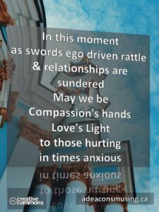 Love's Light