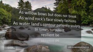 Resilient Be