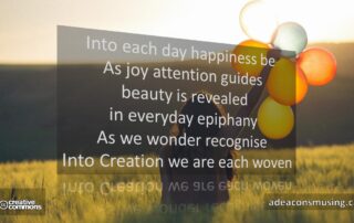 Joy Woven