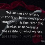 Imagination
