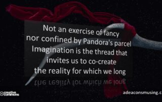Imagination