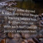 Justice's Ascension