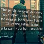 Harmony Blend