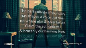 Harmony Blend