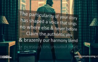 Harmony Blend