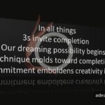 Embolden Creativity