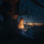 Wisdom's Longing