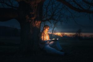 Wisdom's Longing