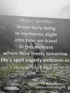 Life's Spell