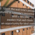 Idea's Waking