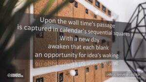 Idea's Waking