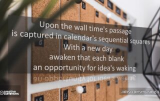 Idea's Waking