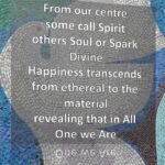 One We Are