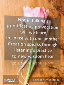 Wisdom Hear