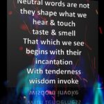 Tenderness Invoke