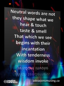 Tenderness Invoke
