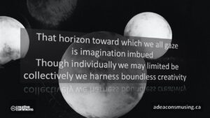 Boundless Creativity
