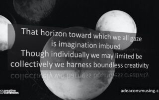 Boundless Creativity
