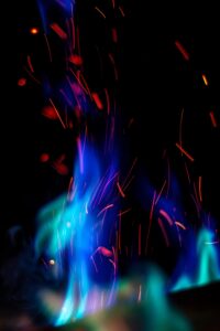 Tenderness Invoke