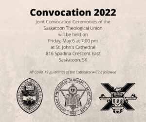 Convocation 2022