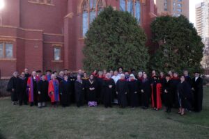Saskatoon Theological Union Community