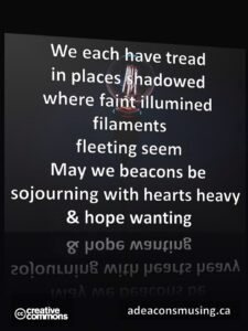 Hope Wanting