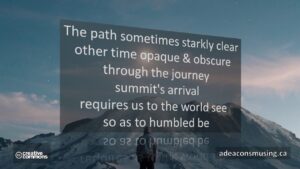 Humbled Be