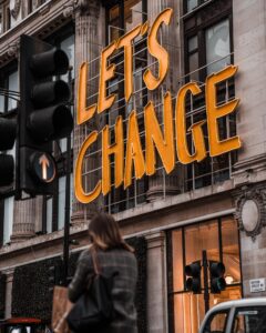 World Change